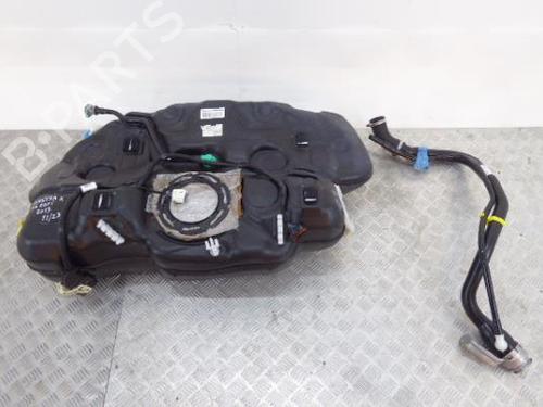 Fuel tank OPEL ASTRA K Sports Tourer (B16) 1.6 CDTi (35) 13452446 