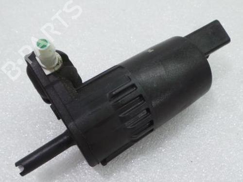 Front wiper motor OPEL ASTRA K Sports Tourer (B16) 1.6 CDTi (35) | BP15614701M29 