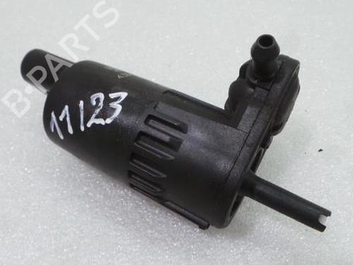 Front wiper motor OPEL ASTRA K Sports Tourer (B16) 1.6 CDTi (35) 13349273 