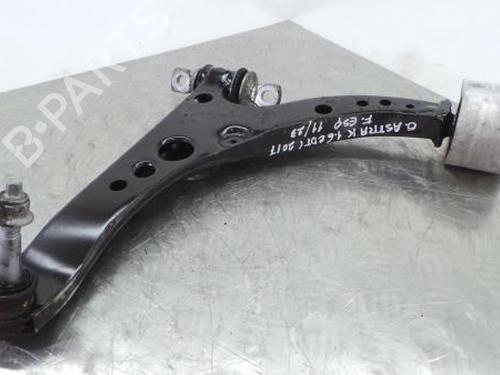 Left front suspension arm OPEL ASTRA K Sports Tourer (B16) 1.6 CDTi (35) | BP15614703M12 