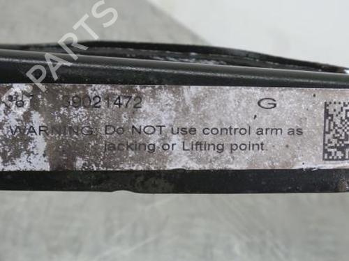 Left front suspension arm OPEL ASTRA K Sports Tourer (B16) 1.6 CDTi (35) | BP15614703M12 