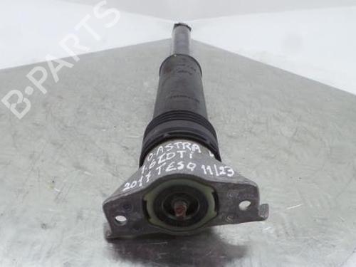 Left rear shock absorber OPEL ASTRA K Sports Tourer (B16) 1.6 CDTi (35) | BP15619102M18 