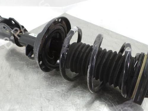 Left front shock absorber OPEL ASTRA K Sports Tourer (B16) 1.6 CDTi (35) 39039573 
