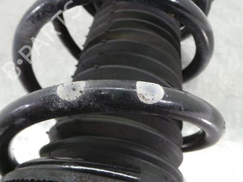 Left front shock absorber OPEL ASTRA K Sports Tourer (B16) 1.6 CDTi (35) | BP15619104M16 