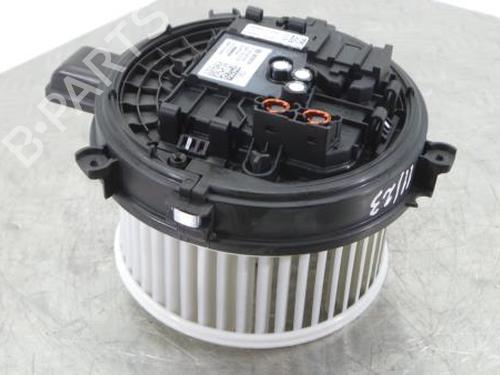Heater blower motor OPEL ASTRA K Sports Tourer (B16) 1.6 CDTi (35) 0130309503 