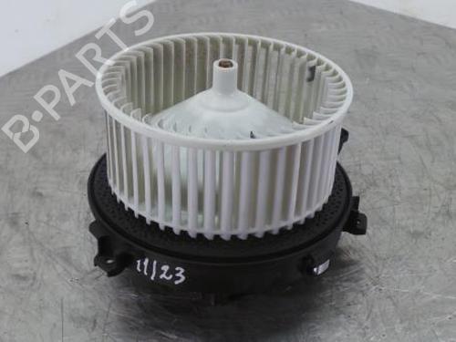 Heater blower motor OPEL ASTRA K Sports Tourer (B16) 1.6 CDTi (35) | BP15625776M62 