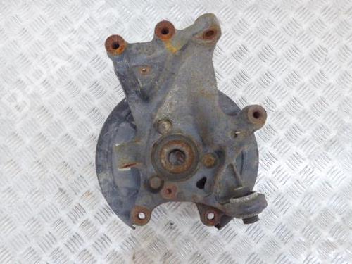 Used Left rear steering knuckle OPEL INSIGNIA A (G09) [2008-2017]  15627203