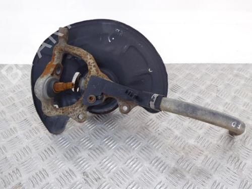 Right front steering knuckle MERCEDES-BENZ E-CLASS (W211) E 280 CDI (211.023) 2115451040