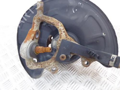 Right front steering knuckle MERCEDES-BENZ E-CLASS (W211) E 280 CDI (211.023) | BP15627205M26 