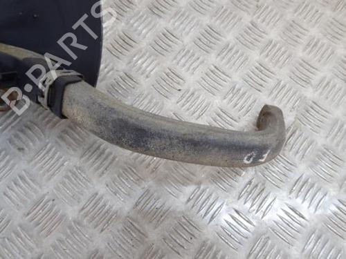 Right front steering knuckle MERCEDES-BENZ E-CLASS (W211) E 280 CDI (211.023) | BP15627205M26 