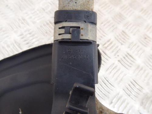 Right front steering knuckle MERCEDES-BENZ E-CLASS (W211) E 280 CDI (211.023) | BP15627205M26 