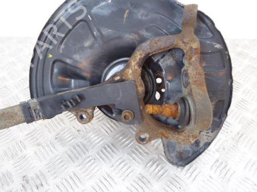 Venstre Styrespindel Lejehus MERCEDES-BENZ E-CLASS (W211) E 280 CDI (211.023) | BP15627207M25 