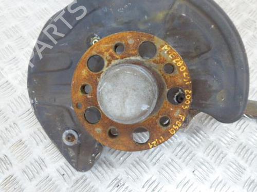 Venstre Styrespindel Lejehus MERCEDES-BENZ E-CLASS (W211) E 280 CDI (211.023) | BP15627207M25 