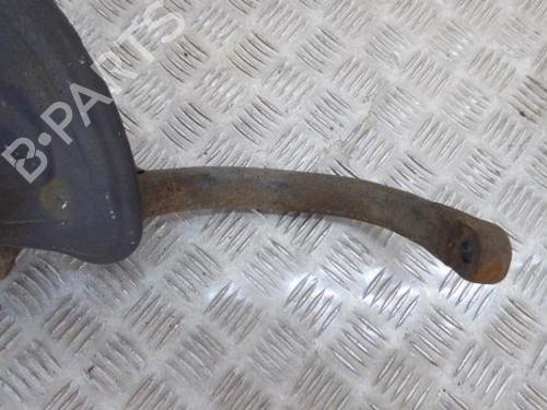 Venstre Styrespindel Lejehus MERCEDES-BENZ E-CLASS (W211) E 280 CDI (211.023) | BP15627207M25 