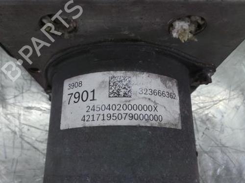 ABS pump OPEL ASTRA K Sports Tourer (B16) 1.6 CDTi (35) | BP15627211M43 