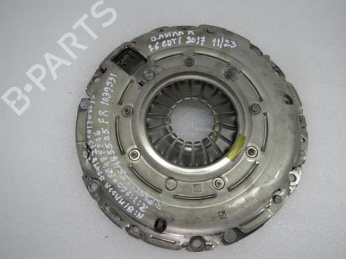 Flywheel OPEL ASTRA K Sports Tourer (B16) 1.6 CDTi (35) | BP24205465M101 