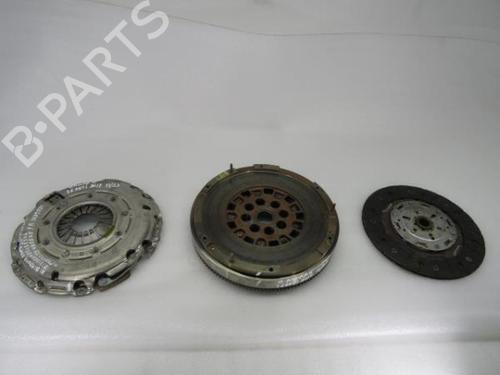 Flywheel OPEL ASTRA K Sports Tourer (B16) 1.6 CDTi (35) | BP24205465M101 