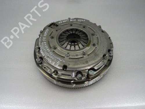 Flywheel OPEL ASTRA K Sports Tourer (B16) 1.6 CDTi (35) GM55485505  