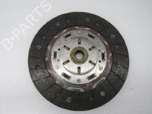 Flywheel OPEL ASTRA K Sports Tourer (B16) 1.6 CDTi (35) | BP24205465M101 