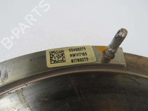 Flywheel OPEL ASTRA K Sports Tourer (B16) 1.6 CDTi (35) | BP24205465M101 