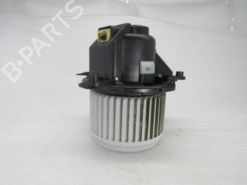 Used Heater blower motor PEUGEOT 3008 II SUV (MC_, MR_, MJ_, M4_) 1.5 BlueHDi 130 (131 hp) 15633862