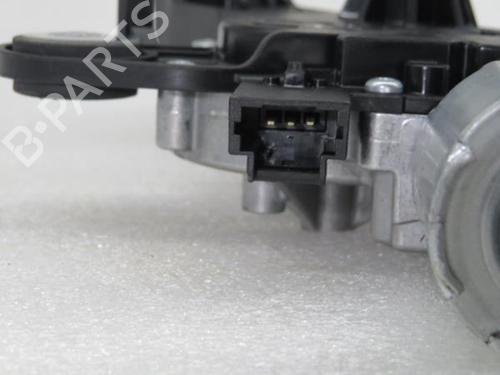 Rear wiper motor PEUGEOT 3008 II SUV (MC_, MR_, MJ_, M4_) 1.5 BlueHDi 130 | BP15633863M102 