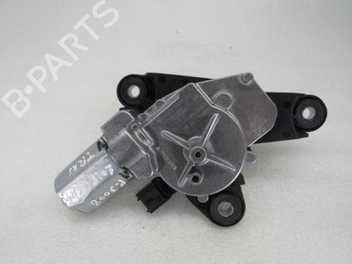 Used Rear wiper motor PEUGEOT 3008 II SUV (MC_, MR_, MJ_, M4_) 1.5 BlueHDi 130 (131 hp) 15633863