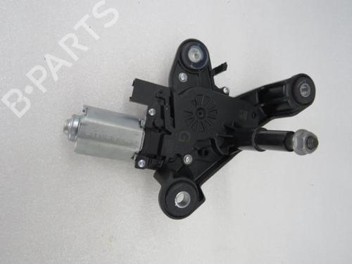 Rear wiper motor PEUGEOT 3008 II SUV (MC_, MR_, MJ_, M4_) 1.5 BlueHDi 130 | BP15633863M102 