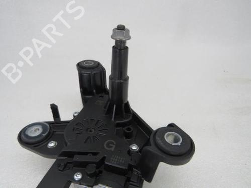 Rear wiper motor PEUGEOT 3008 II SUV (MC_, MR_, MJ_, M4_) 1.5 BlueHDi 130 | BP15633863M102 