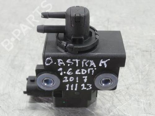 Electronic module OPEL ASTRA K Sports Tourer (B16) 1.6 CDTi (35) | BP15633866M83 