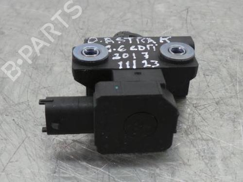 Electronic module OPEL ASTRA K Sports Tourer (B16) 1.6 CDTi (35) | BP15633866M83 