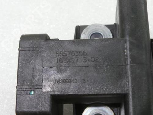 Electronic module OPEL ASTRA K Sports Tourer (B16) 1.6 CDTi (35) | BP15633866M83 