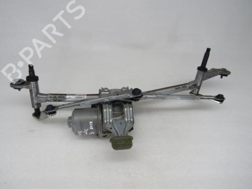 Używane Silniczek wycieraczek przednich PEUGEOT 3008 II SUV (MC_, MR_, MJ_, M4_) 1.5 BlueHDi 130 (131 hp) 15633869