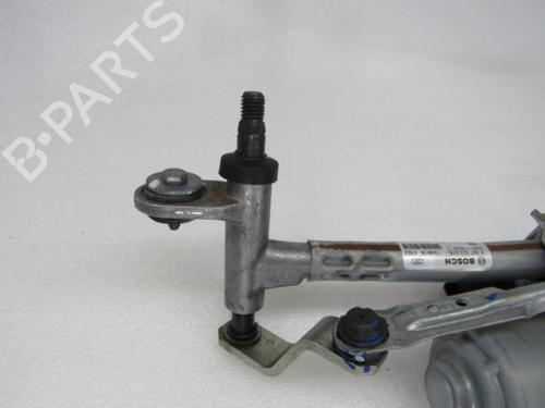 Front wiper motor PEUGEOT 3008 II SUV (MC_, MR_, MJ_, M4_) 1.5 BlueHDi 130 | BP15633869M29