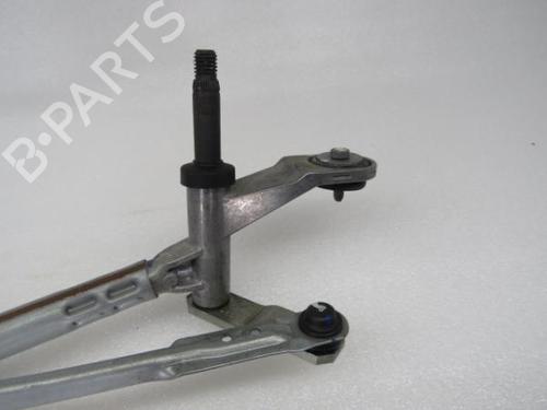 Front wiper motor PEUGEOT 3008 II SUV (MC_, MR_, MJ_, M4_) 1.5 BlueHDi 130 | BP15633869M29