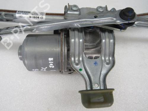 Front wiper motor PEUGEOT 3008 II SUV (MC_, MR_, MJ_, M4_) 1.5 BlueHDi 130 | BP15633869M29