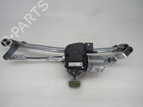 Front wiper motor PEUGEOT 3008 II SUV (MC_, MR_, MJ_, M4_) 1.5 BlueHDi 130 | BP15633869M29