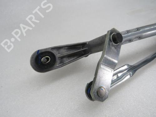 Front wiper motor PEUGEOT 3008 II SUV (MC_, MR_, MJ_, M4_) 1.5 BlueHDi 130 | BP15633869M29