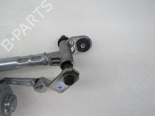 Front wiper motor PEUGEOT 3008 II SUV (MC_, MR_, MJ_, M4_) 1.5 BlueHDi 130 | BP15633869M29