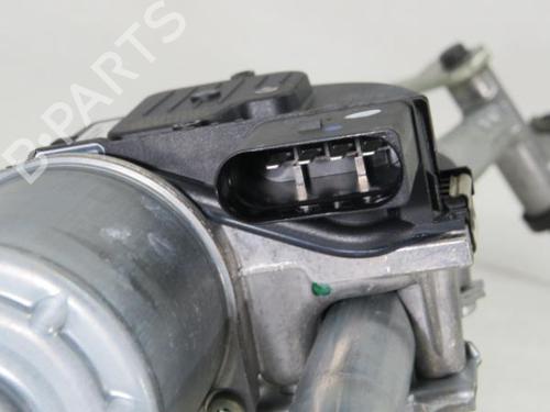 Front wiper motor PEUGEOT 3008 II SUV (MC_, MR_, MJ_, M4_) 1.5 BlueHDi 130 | BP15633869M29