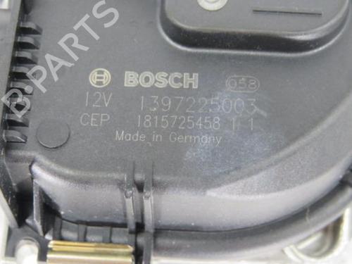 Front wiper motor PEUGEOT 3008 II SUV (MC_, MR_, MJ_, M4_) 1.5 BlueHDi 130 | BP15633869M29