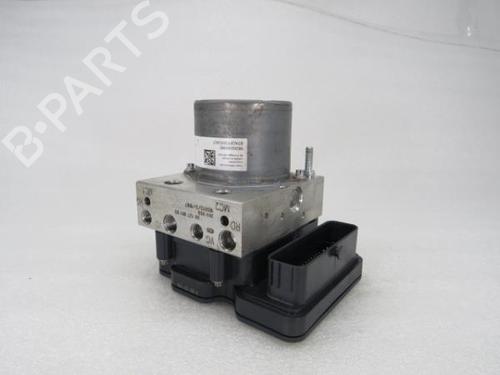Used ABS pump PEUGEOT 3008 II SUV (MC_, MR_, MJ_, M4_) 1.5 BlueHDi 130 (131 hp) 15633870