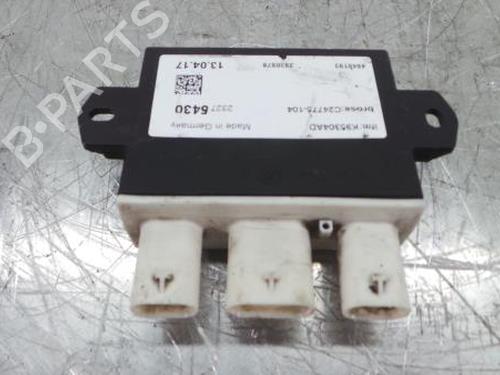 Electronic module OPEL ASTRA K Sports Tourer (B16) 1.6 CDTi (35) | BP15633871M83 