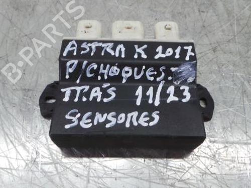 Electronic module OPEL ASTRA K Sports Tourer (B16) 1.6 CDTi (35) 23275430 