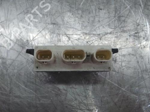 Electronic module OPEL ASTRA K Sports Tourer (B16) 1.6 CDTi (35) | BP15633871M83 