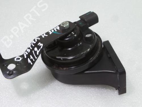 Horn OPEL ASTRA K Sports Tourer (B16) 1.6 CDTi (35) | BP15634199E13 