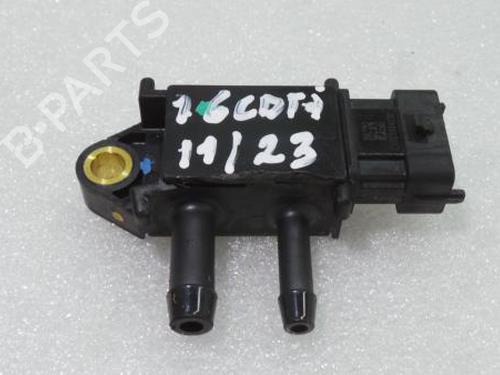 Electronic module OPEL ASTRA K Sports Tourer (B16) 1.6 CDTi (35) | BP15634200M83 