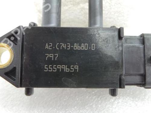 Electronic module OPEL ASTRA K Sports Tourer (B16) 1.6 CDTi (35) | BP15634200M83 