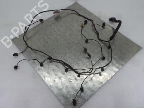 Wiring harness OPEL ASTRA K Sports Tourer (B16) 1.6 CDTi (35) 39093244 