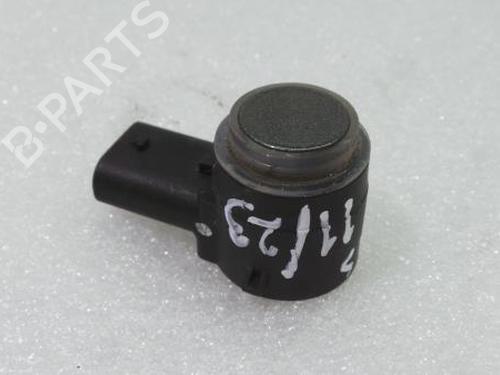 Electronic module OPEL ASTRA K Sports Tourer (B16) 1.6 CDTi (35) 39014225 